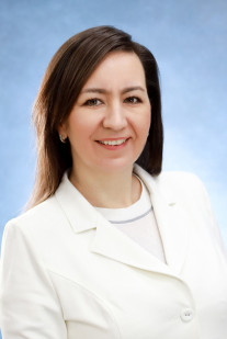 Ионова Елена Владимировна Ионова Елена Владимировна