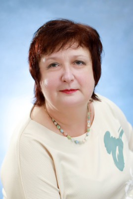 Воспитатель Малова Елена Александровна Воспитатель Малова Елена Александровна