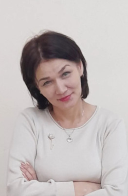 Воспитатель Аниськова Сауле Каримовна Воспитатель Аниськова Сауле Каримовна